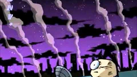 ZaDR - ET (Collab with SnowsNewVids)