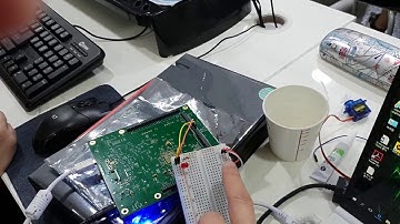 Embedded Master Course: TMS570 Based ADC Test(Brightness Test)