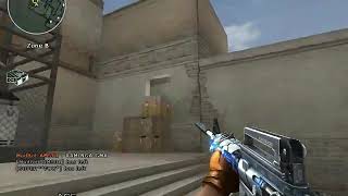 Crossfire PH [Random Clips]
