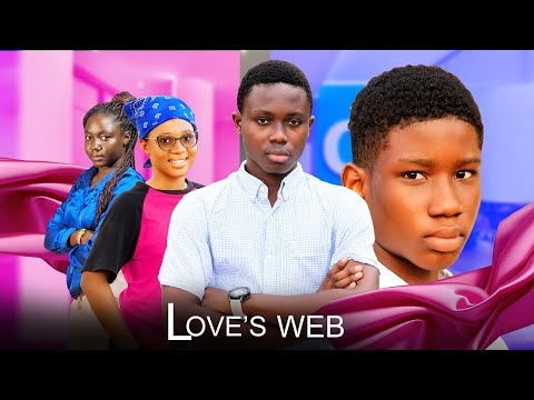 LOVE'S WEB | Akil Media