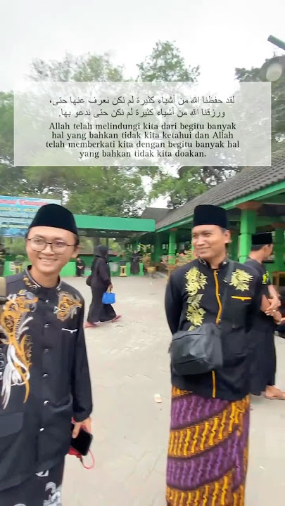 Doa dan Zikir di Makam Wali Allah, Terasa Sejuk di Hati