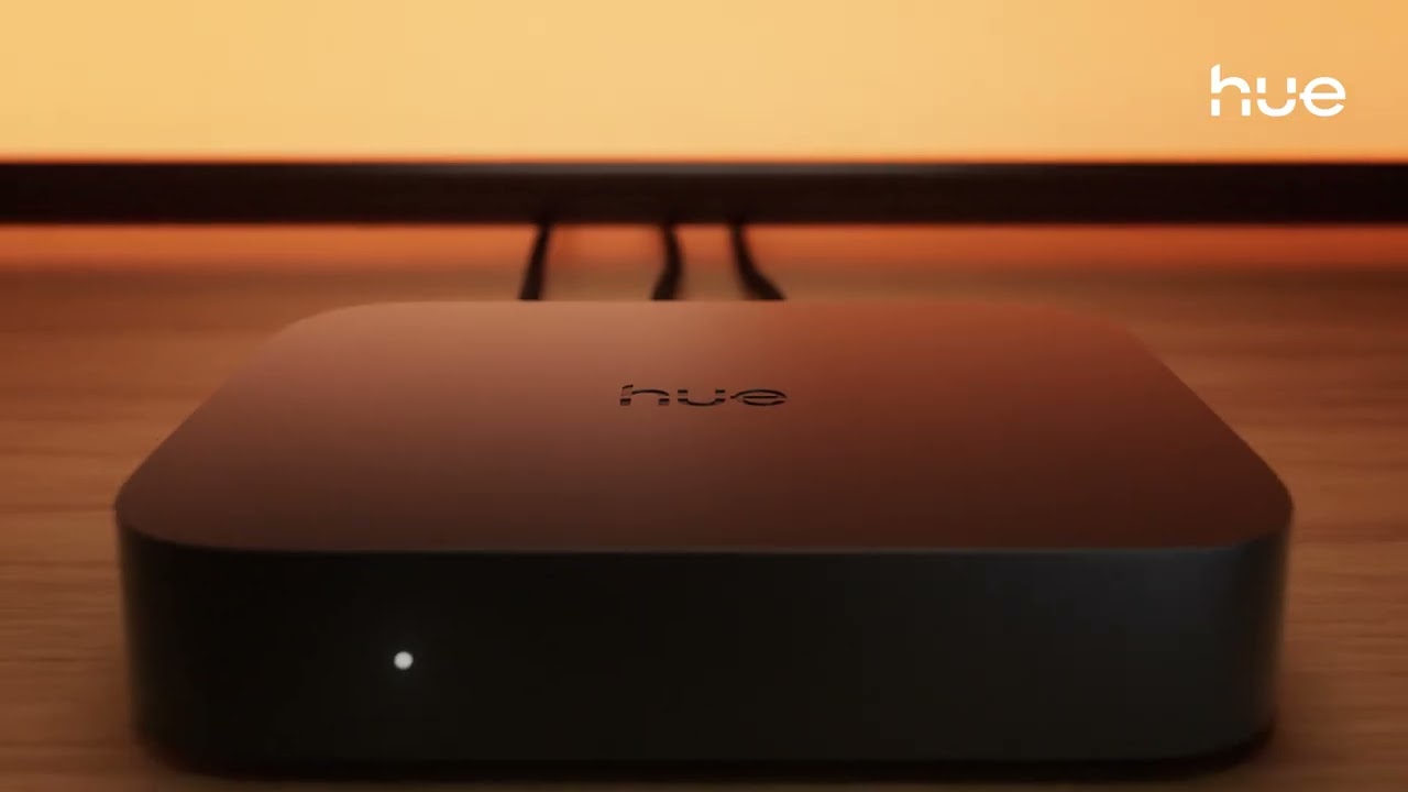 Create the ultimate TV entertainment experience with the Philips