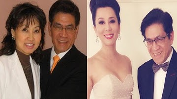 "Vạch trần" sự thật về con người của vợ Nguyễn Ngọc Ngạn và những bí ẩn "Kinh Khủng" giờ mới kể