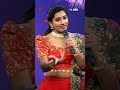 #shorts - #HyperAadi #Srimukhi #Suma #Rohini #VishnuPriya #etvevents