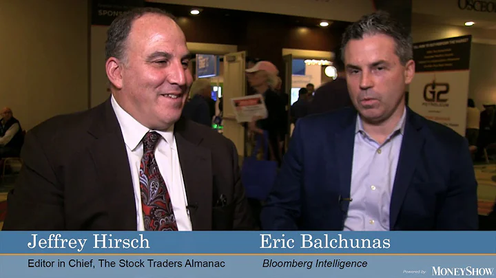 Eric Balchunas: Inside the ETF Toolbox