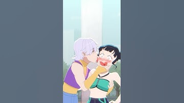 Kiss (Kpop Demon Hunters)