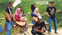 Rindu Yang Terlarang Acoustic Pengamen Jos  - Durasi: 5:35. 