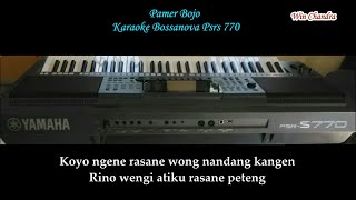 Pamer Bojo_Karaoke Bossas Psrs 770