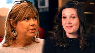 SAD NEWS FOR Caryn Chandler Why Tori and Zach ignore Caryn and Matt roloff DO YOU KNOW THAT S