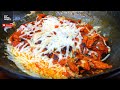 How to cook plantbased fire chicken with cheese cheese buldak