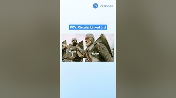 The Majestic Battle of Circular Linked Lists! 🔁💥