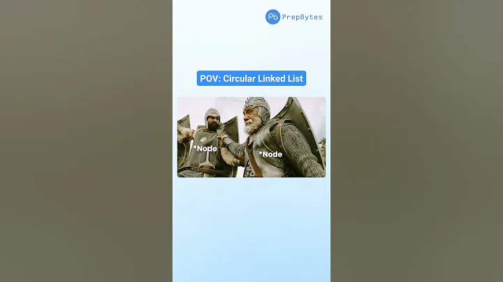 The Majestic Battle of Circular Linked Lists! 🔁💥