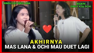  Ig Maulana Ardiansyah Dan Ochi Mau Duet Lagi 