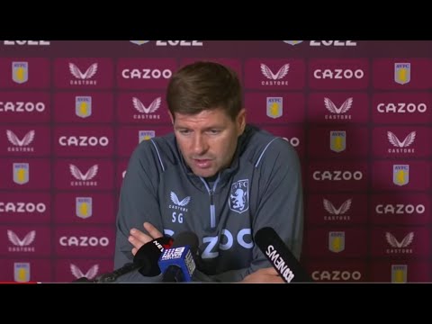 Steve Gerrard Says Leon Bailey Is Most Important Player For Aston Villa New Season