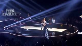 Little Mix - Shoutout To My Ex - Live, Radio 1 Teen Awards (Wembley Arena)