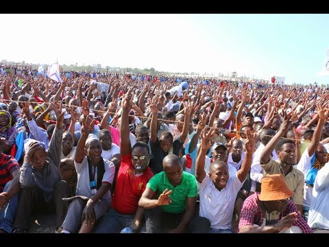 Chadema Kanda Ya Serengeti Waja Na Mkakati Kabambe Wa Kujiimarisha