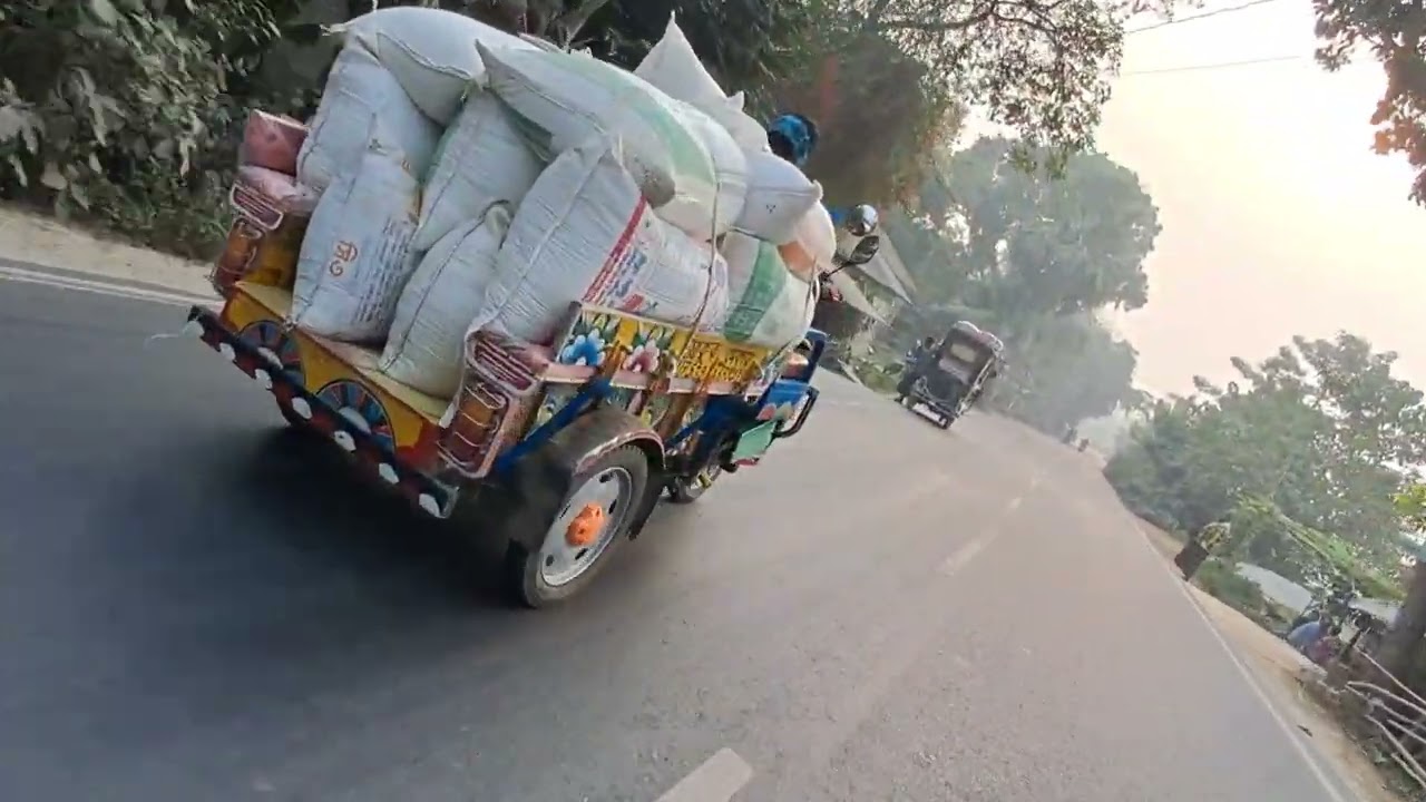 মাঠপাড়া বথুয়াবাড়ি শেরপুর রোড 