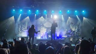 Kamelot - Forever. Live St.Paul 5/16/2024