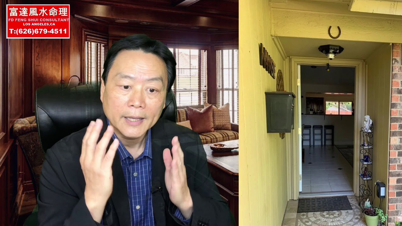 Feng shui Q&A 2