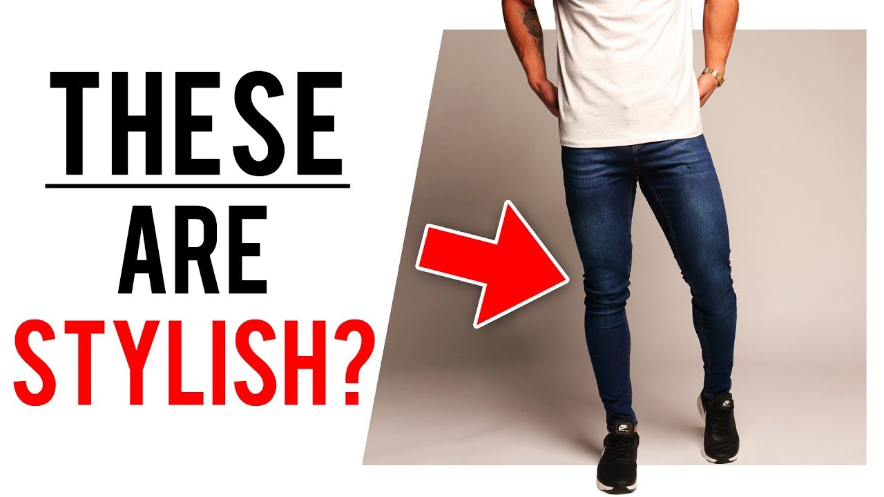 STYLISH OR SH*T? | Polarising Clothes That Divide Opinion - YouTube