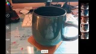 How to Add Filters to Video on iPhone & iPad with iOS 13 screenshot 4