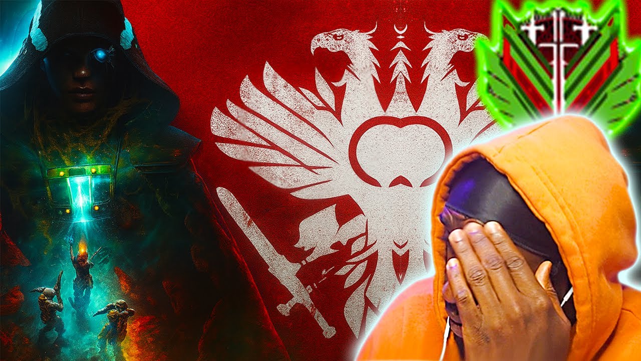 It HURTS TO PLAY DESTINY 2