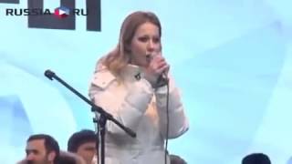 Download lagu Собчак народ кричит ИДИ на Хуй Шлюха Собчак народ кричит ИДИ на Хуй Шлюха