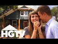 Chip And Joanna Give A Fresh Look To This Couple's First Home | Fixer Upper