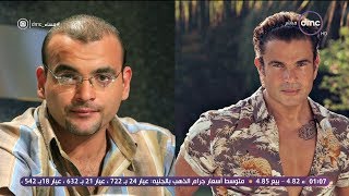 مساء dmc - أيمن بهجت قمر يكشف كواليس كتابة أغنية 'نغمة الحرمان' للهضبة عمرو دياب