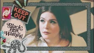 Leanna Firestone - Black Box Warning (Visualizer)