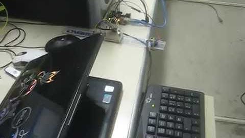 Lập trình vi điều khiển-Phần 75-Truyền tín hiệu Analog giữa 2 board Arduino dùng NRF24L01