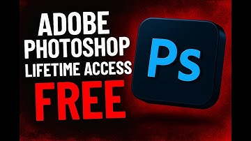 Adobe Photoshop Lifetime Access in Mac M1,M2,M3,M4  – Free Download & Setup!”