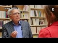 L interview  bernard pivot  stupfiant 