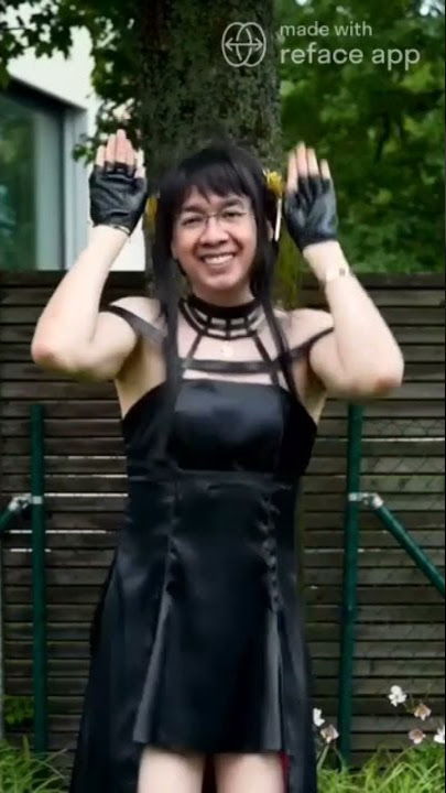 Ichi Ni San Nyaa Arigatou... Idham-chan 🥰 | Mr John Clips