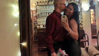 Filipina Foreigner Couple Valentine's Day Celebration with Expats in the Philippines Couples Vlog PH