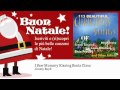 Jimmy Boyd - I Saw Mommy Kissing Santa Claus - Natale