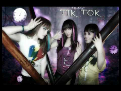 Trilogy "Tik Tok" (Spanish Cover)