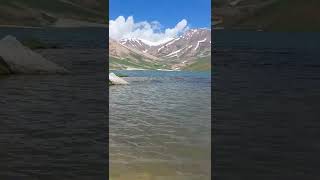 Арашанские озера