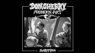 Don Cherry - Words Can Not Explain