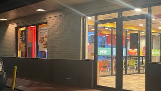 McDonalds Near Me