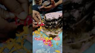 Cake Lover 🤤😋 #food #cake #foodlover
