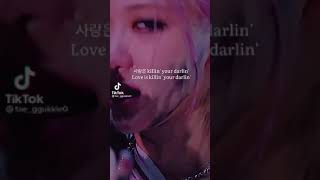 Lovesick Girls Lyrics