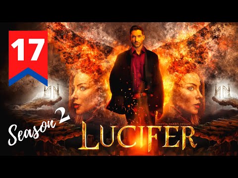 Lucifer Season 2 Episode 17 Explained in Hindi | Hitesh Nagar