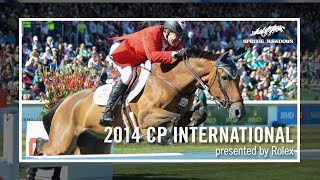 SM Presents: 2014 CP 'International', presented by Rolex