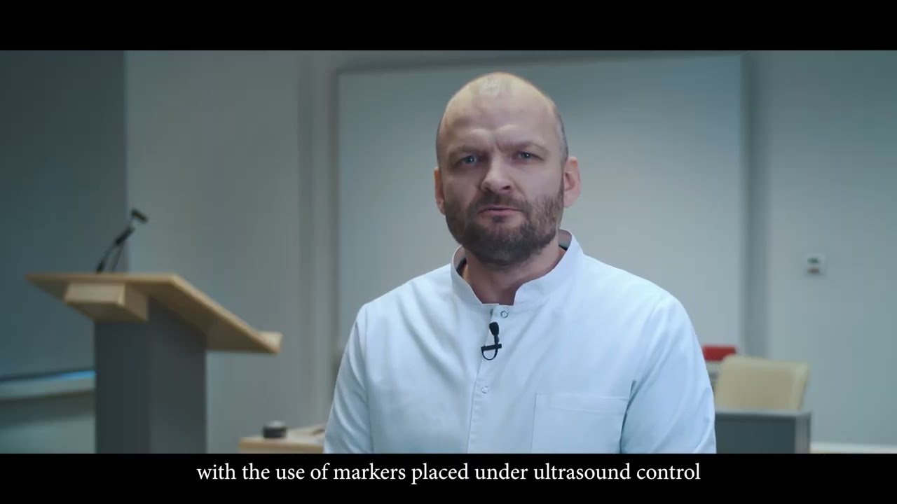 Oddział Radioterapii UCK SUM w Katowicach