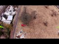 FPV FlyFish RC Volador VX5 _ Freestyle _ Winter_ 24.1.26