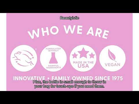 Orly Base Nail Coat, Top 2 Bottom Review: Is It Worth the Salon-Quality Finish?