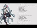 Vocaloid songs everyone should know playlist