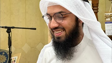 تلاوة لسورة هود في صلاة التهجد الليلة 22 من رمضان ١٤٤٣هـ | الشيخ ثوبان اشرف