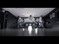 Jerome Esplana Choreography | Chris Brown - &quot;Time For Love&quot; | @ChrisBrown @JeromeEsplana #X